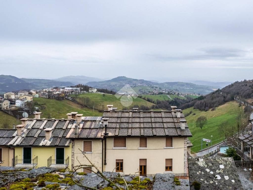 via S. Antonio, Bosco Chiesanuovas