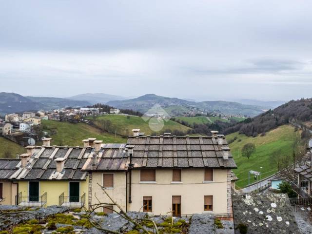 via S. Antonio, Bosco Chiesanuovas