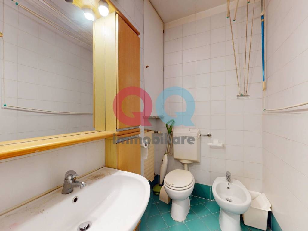 Bagno - QQ-GAB-1385