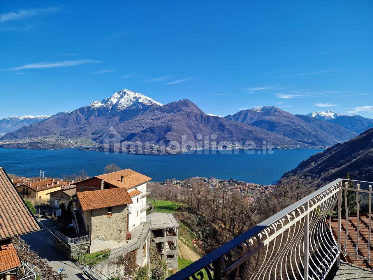 Casa indipendente in vendita a Gravedona ed Uniti