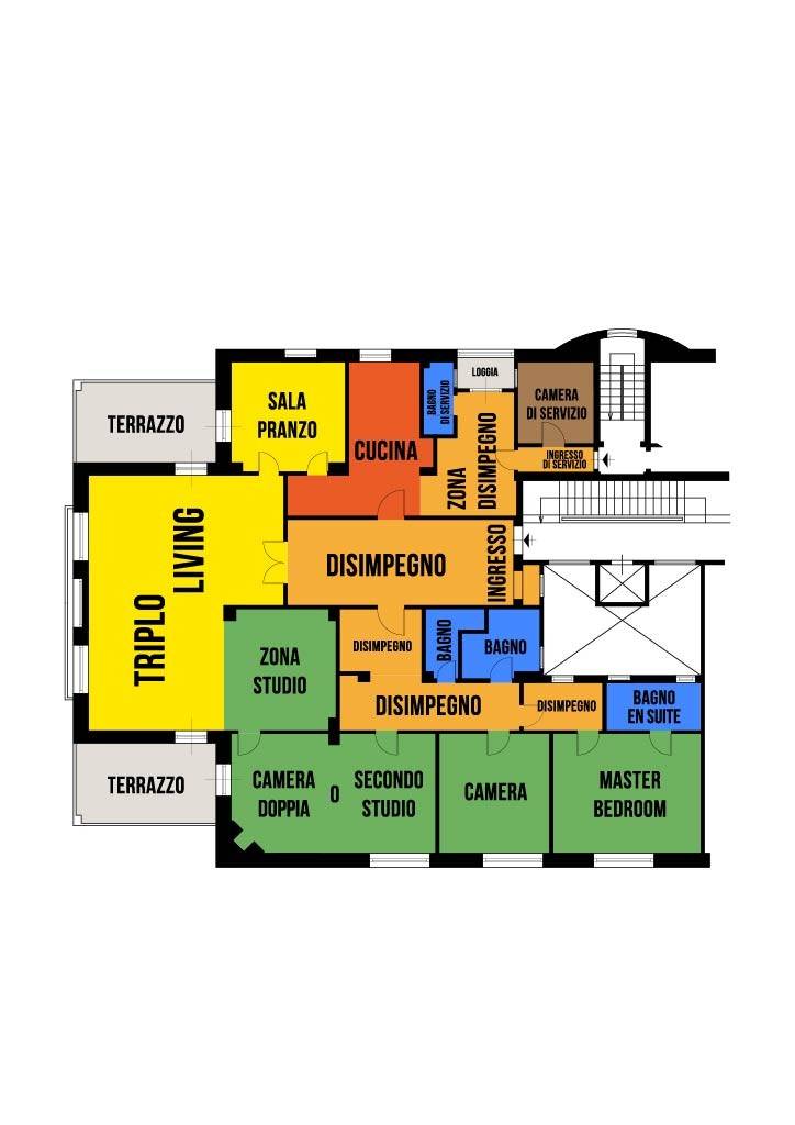 Appartamento - foto 3