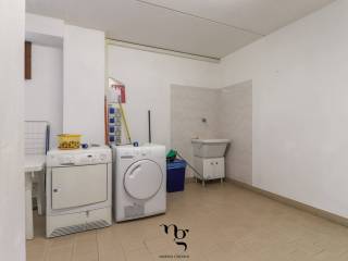 lavanderia condominiale