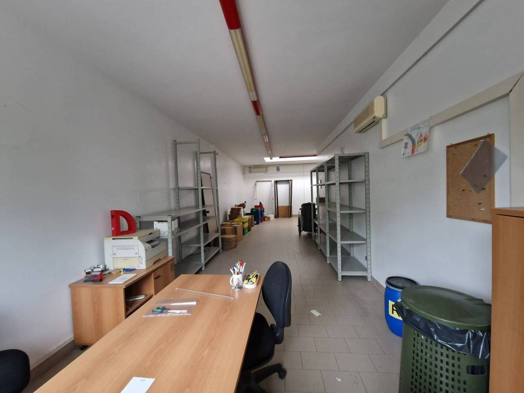 Ufficio - studio via sandro botticelli 19, centro, quarrata