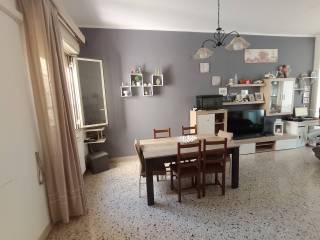 Apartment via Alessandro La Marmora 61, Libertà - Villabianca, Palermo