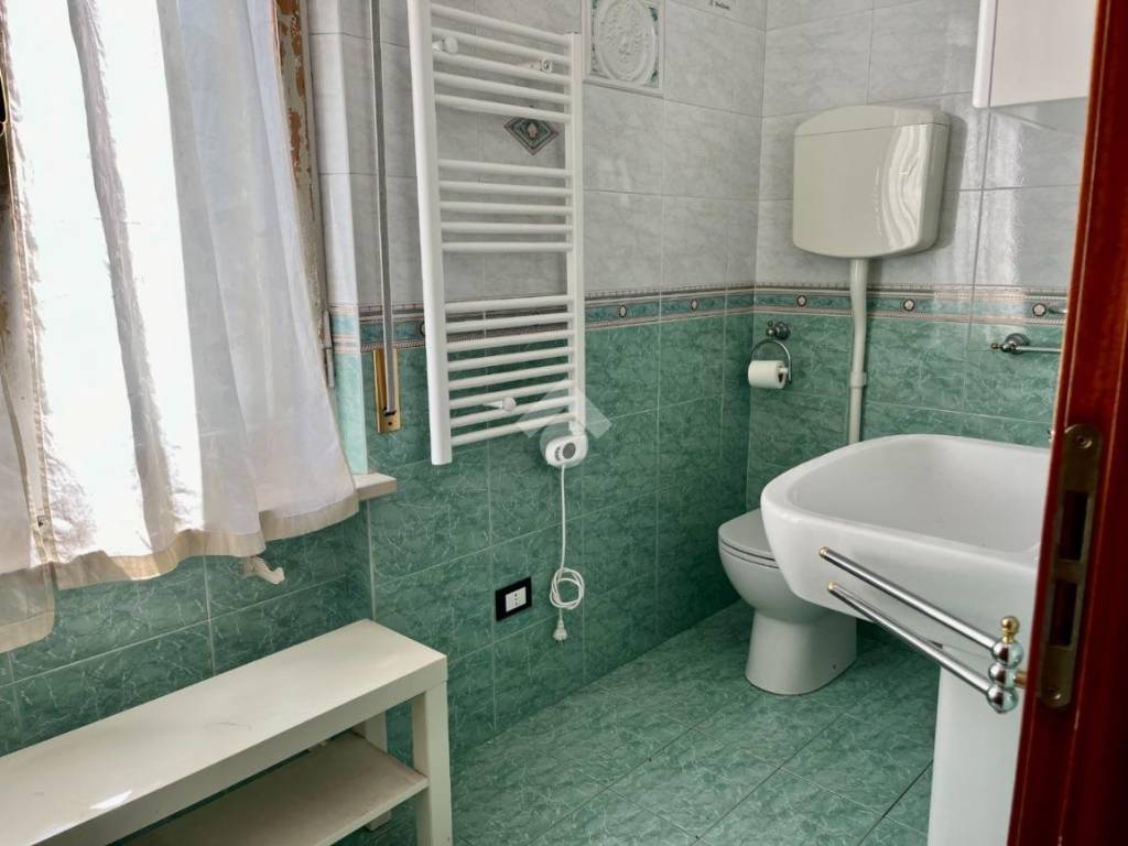 bagno 1° piano