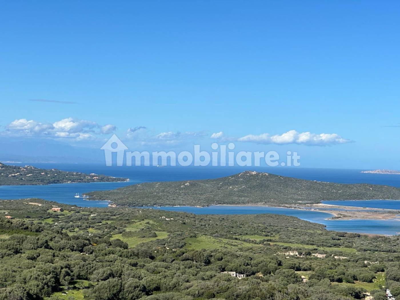 Appartamento in vendita a Santa Teresa Gallura