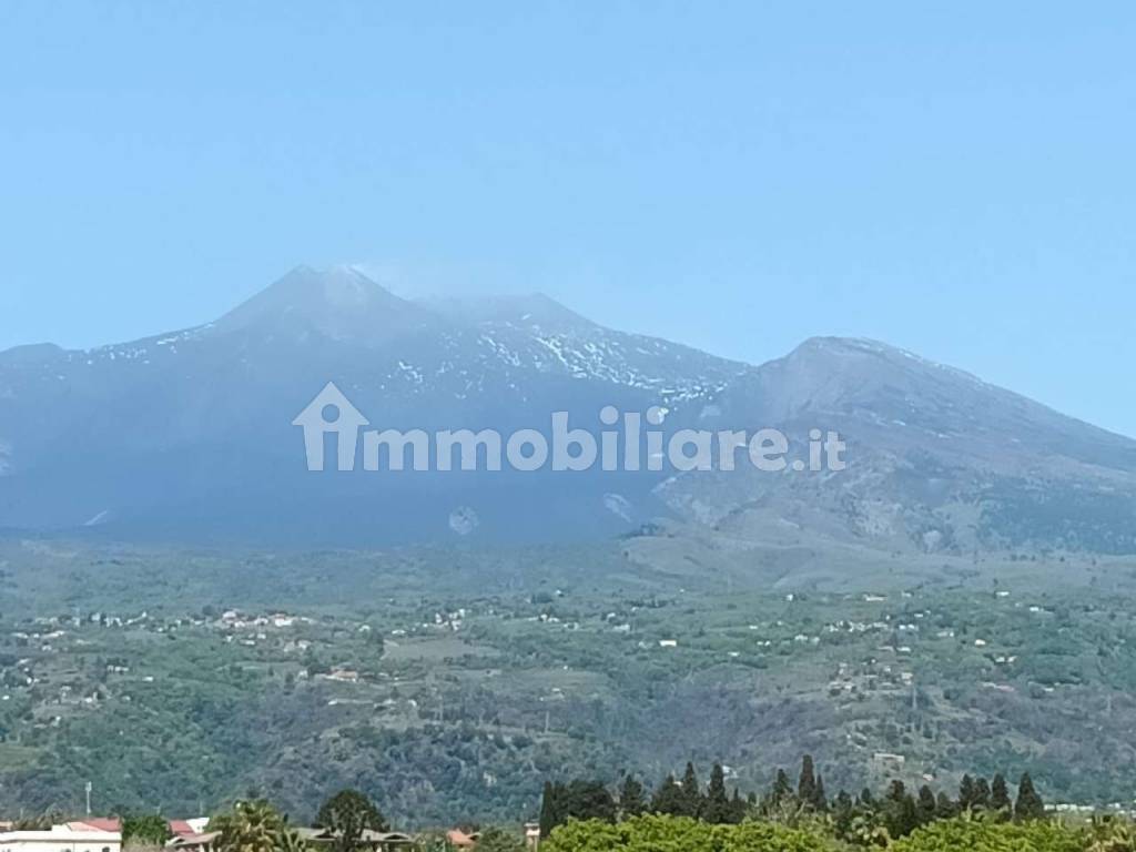 VISTA ETNA 