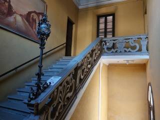 Interno palazzo