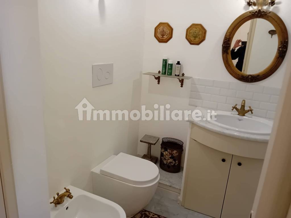 26 Bagno