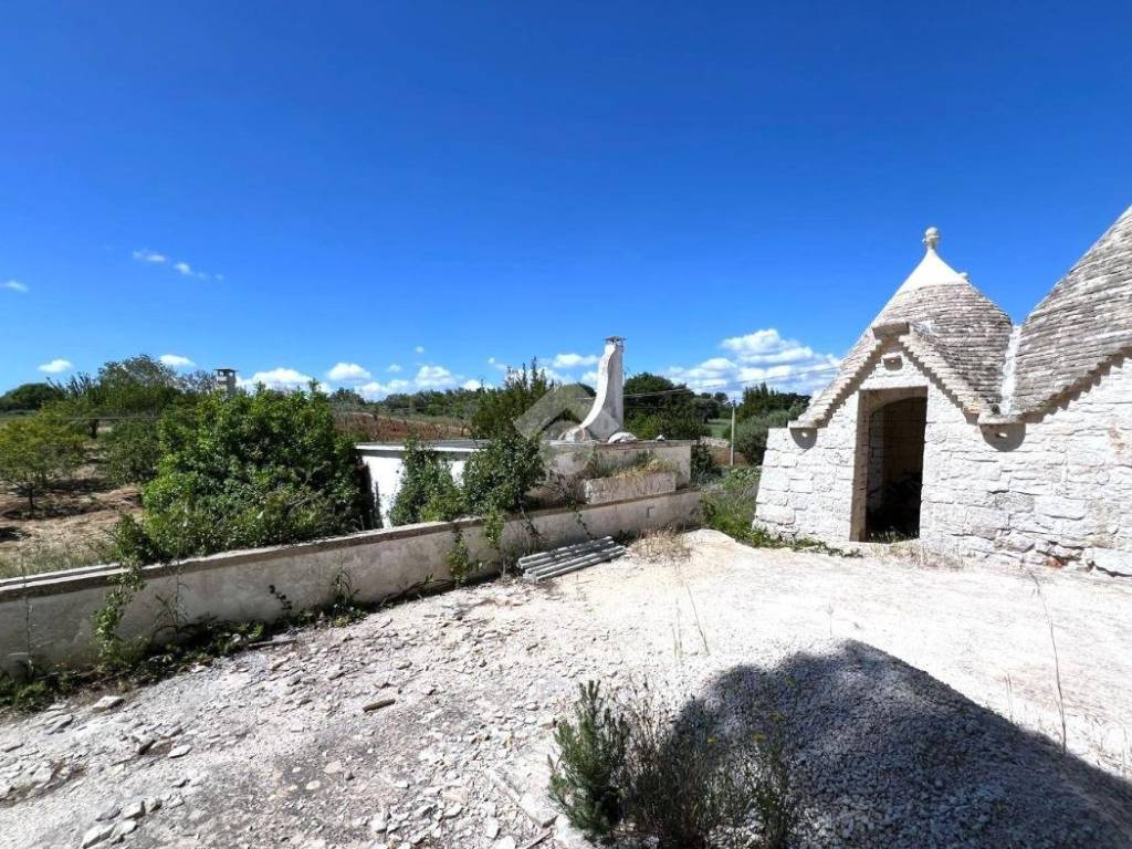 TRULLI