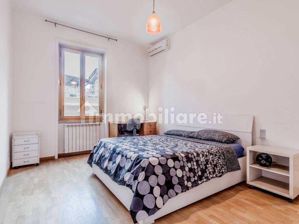 Appartamento in vendita Via Del Forte Braschi 62