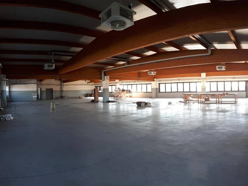 Interno non residenziale