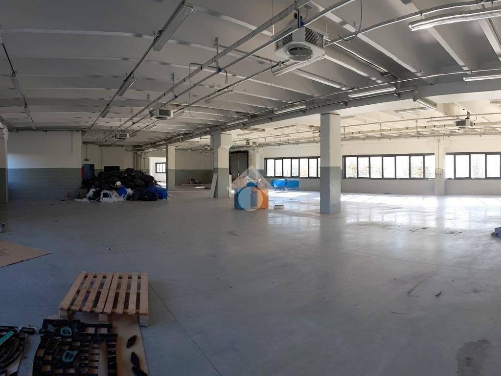 Interno non residenziale