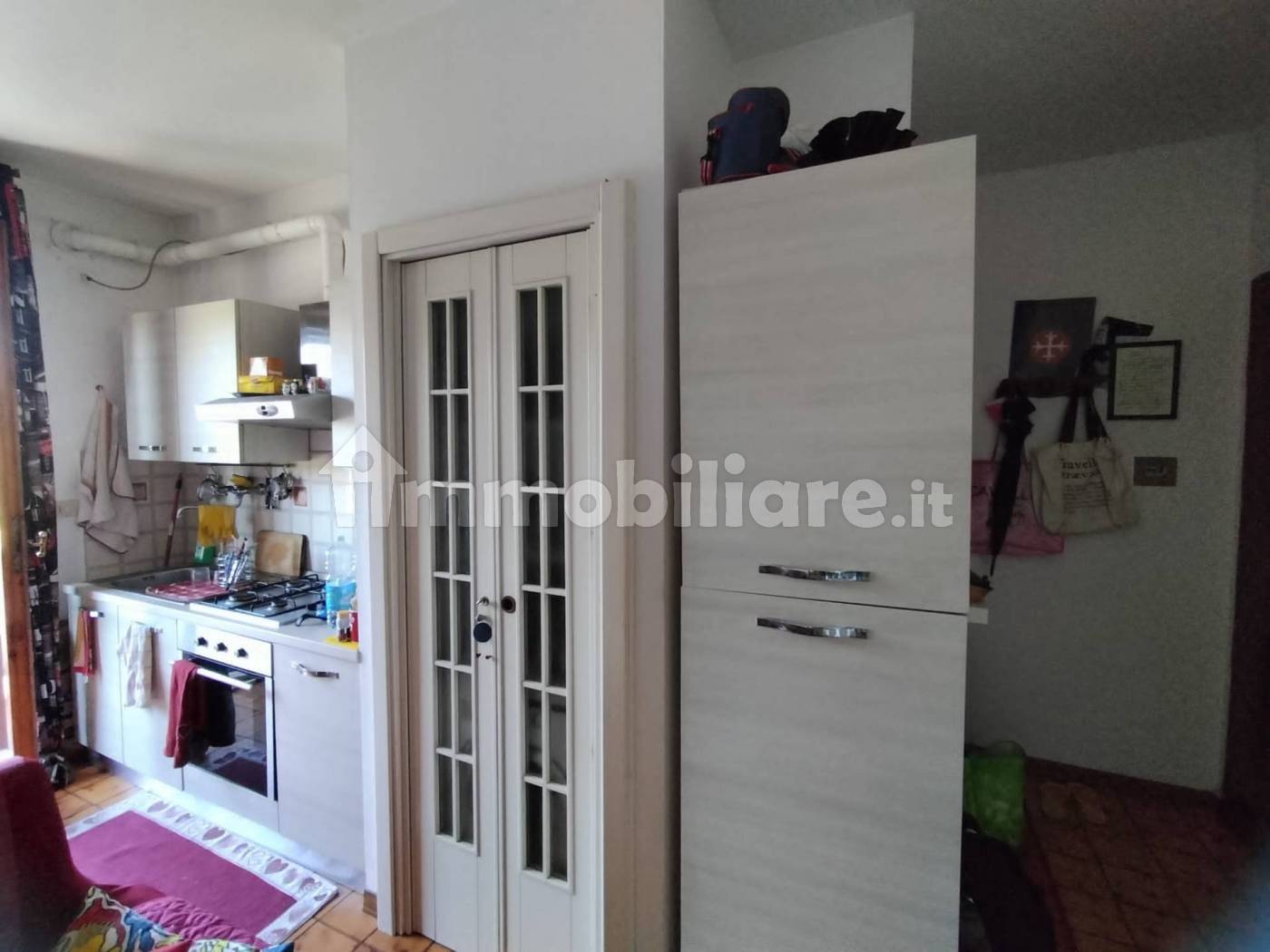 Appartamento in affitto a Pisa