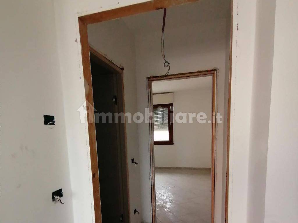 interno appartamento