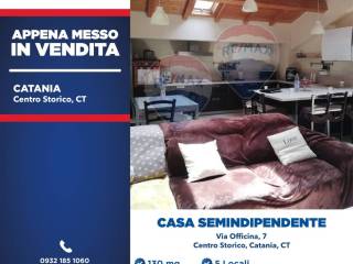 Foto - Vendita casa 130 m², Costa Ionica Catanese, Catania
