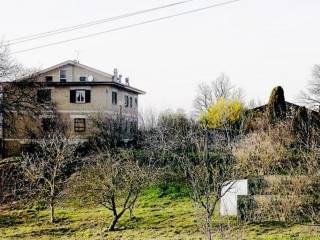 Foto - Vendita Rustico / Casale buono stato, San Casciano dei Bagni, Val di Chiana