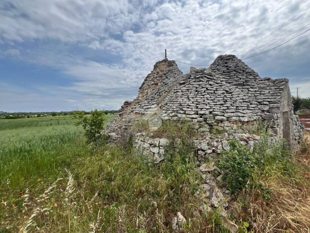 TRULLO