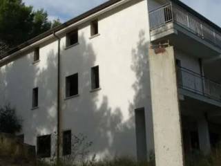 Foto - Appartamento all'asta via Canale Giuseppe Garibaldi, Montegiordano