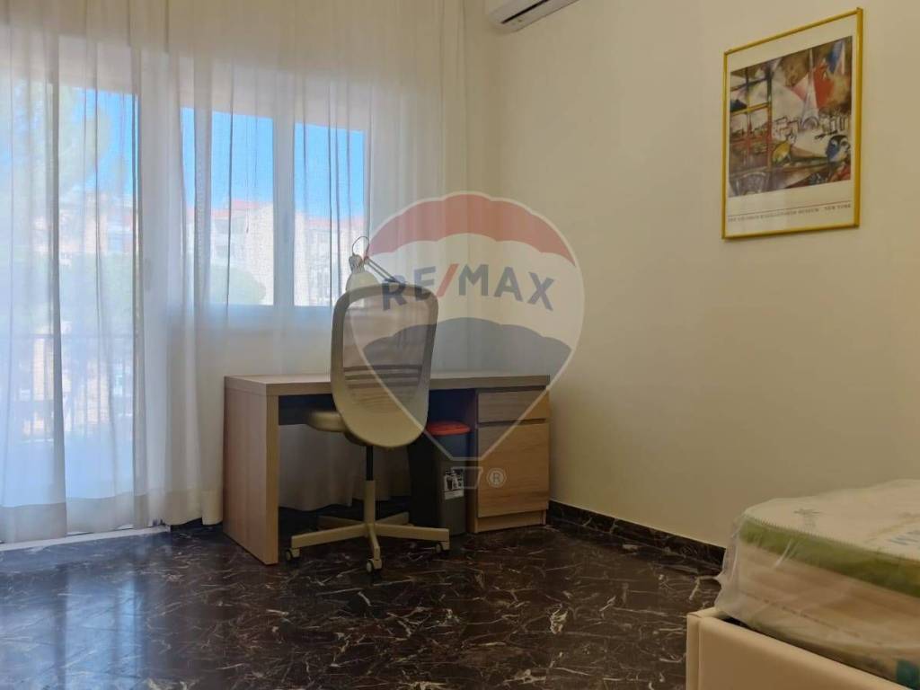 Stanza in affitto in appartamento poggiofranco, bari