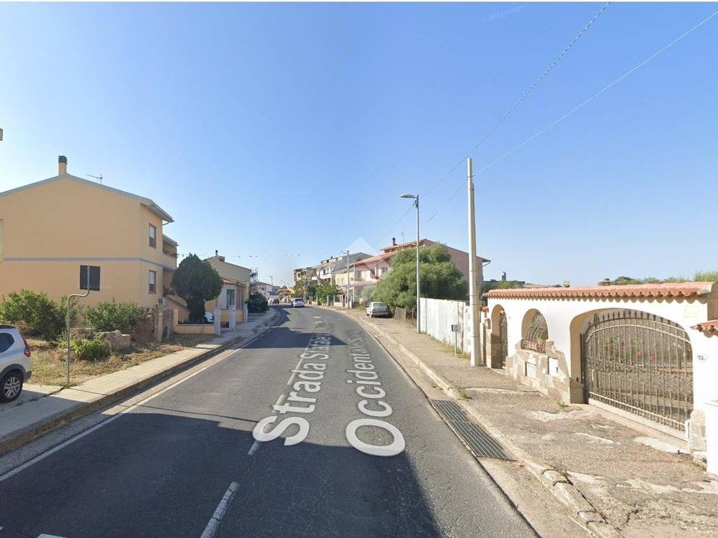 Terreno edificabile via oristano 70, donigala fenugheddu, oristano
