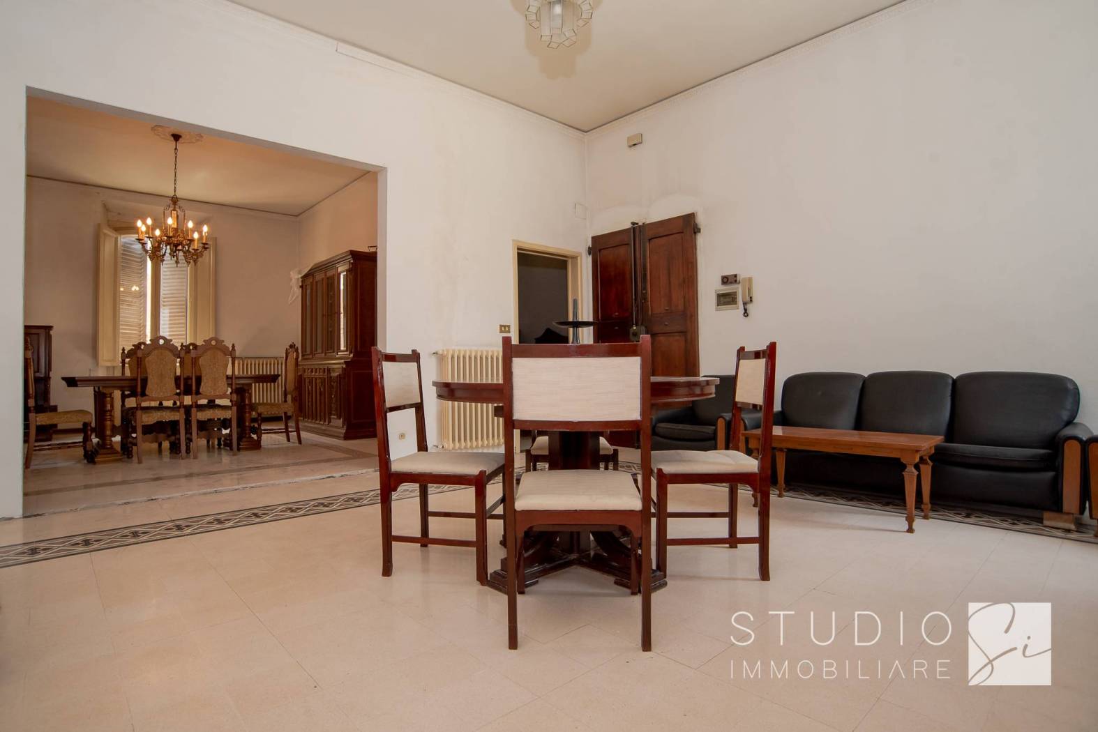 Appartamento in vendita a Pistoia