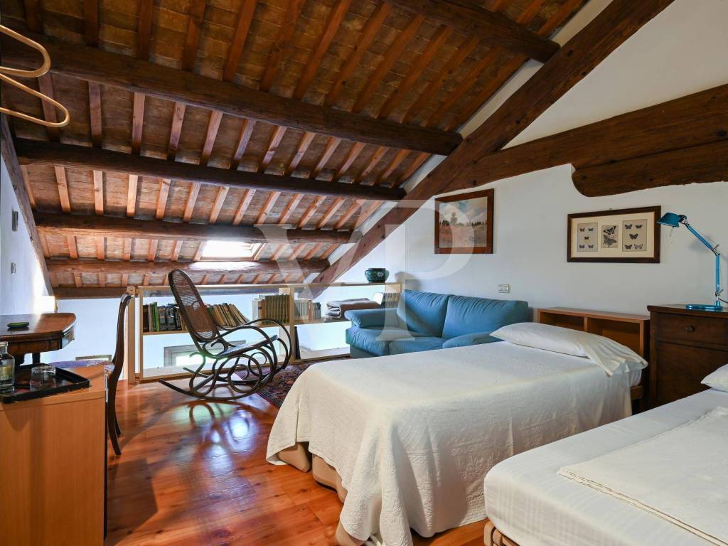 Attic