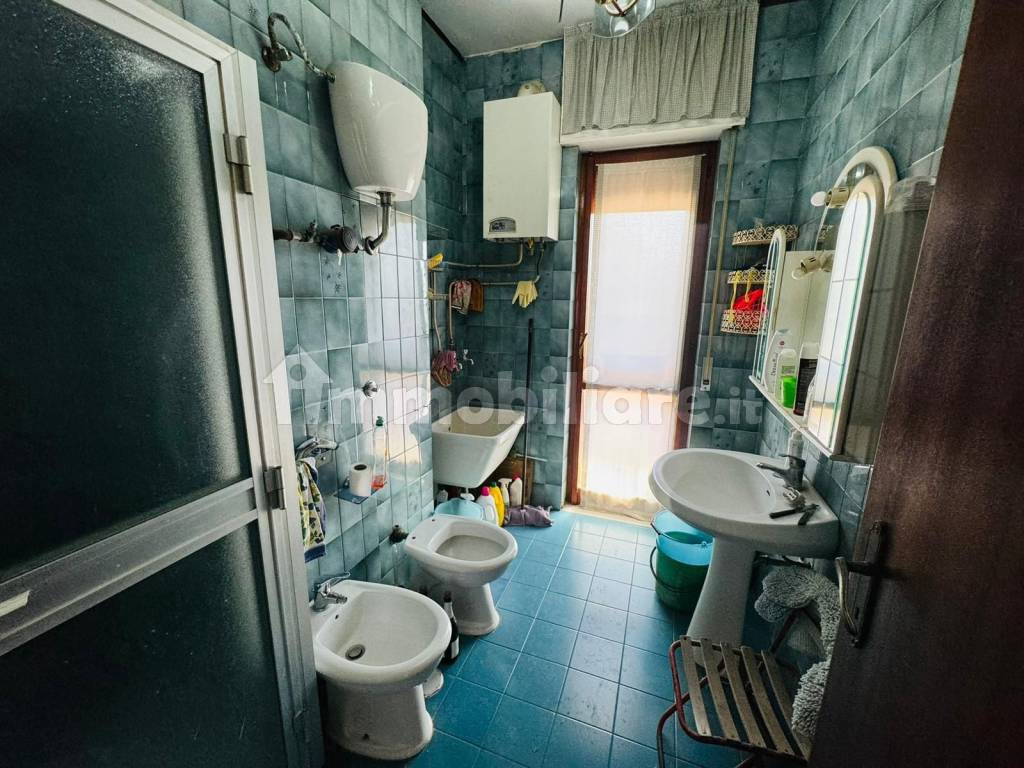 Bagno