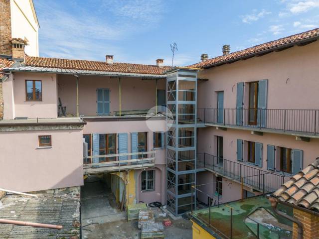 NARZOLE-Cantiere via Cristoforo Colombo-41