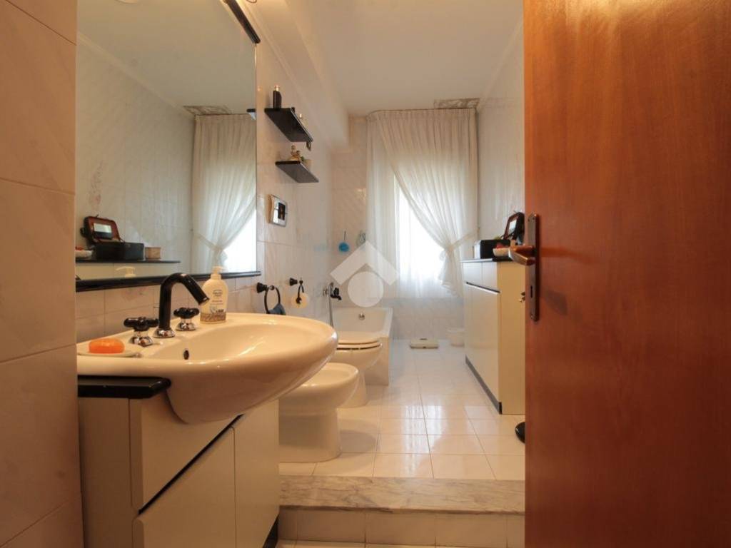 12 bagno