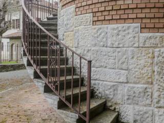 scala esterna