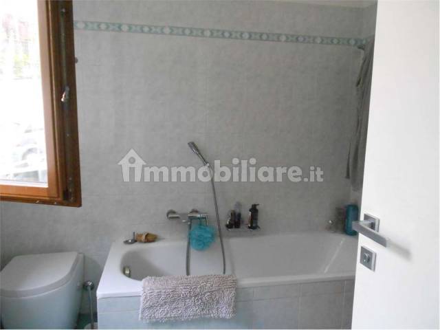 Bagno patronale