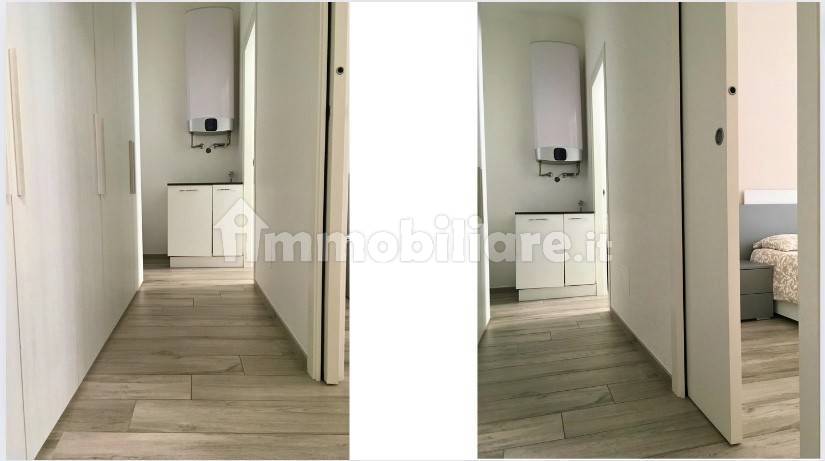 Interno appartamento