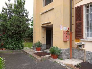 Cortile interno