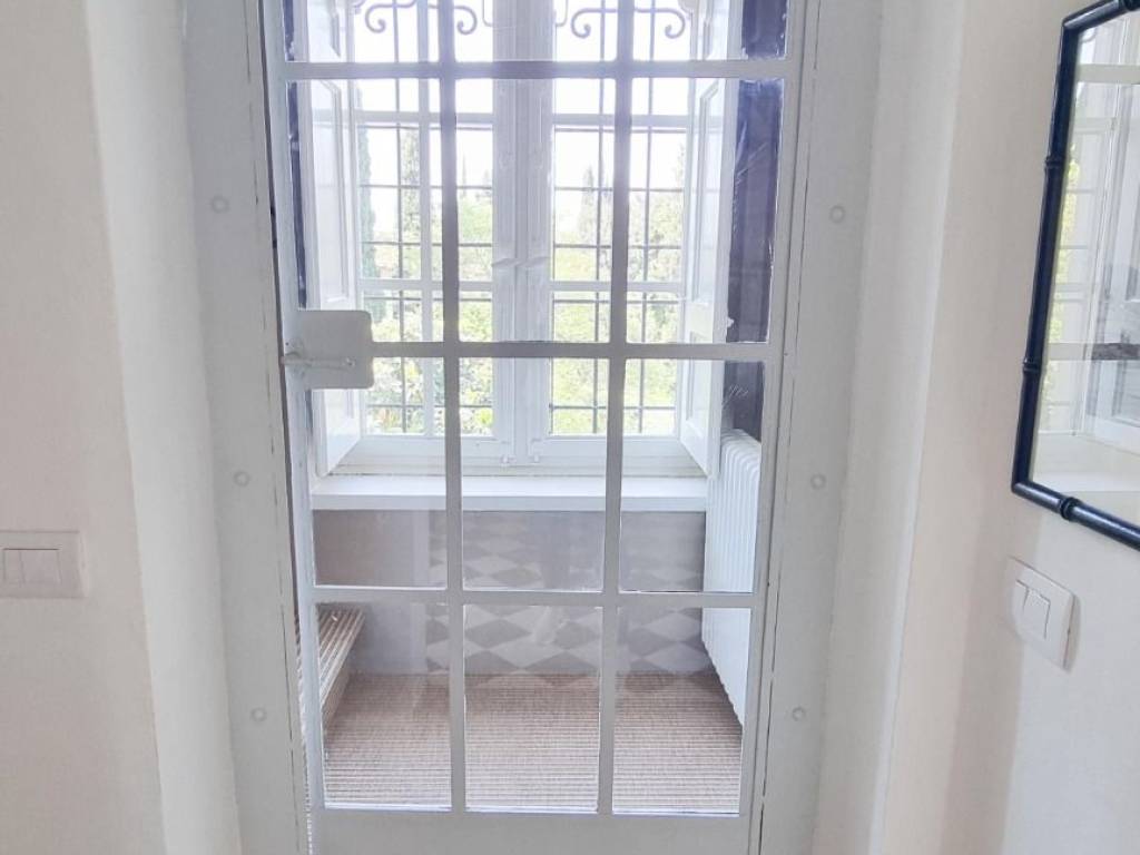 Interno appartamento