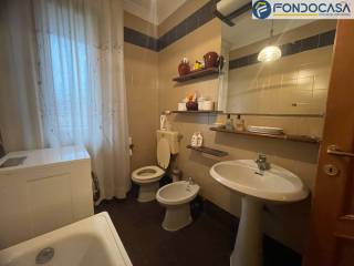 bagno padronale