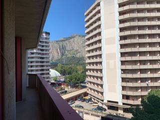 Panorama Balcone