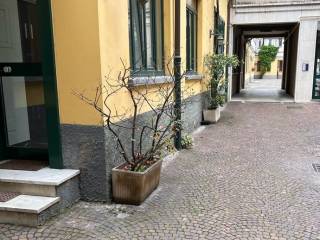 secondo cortile