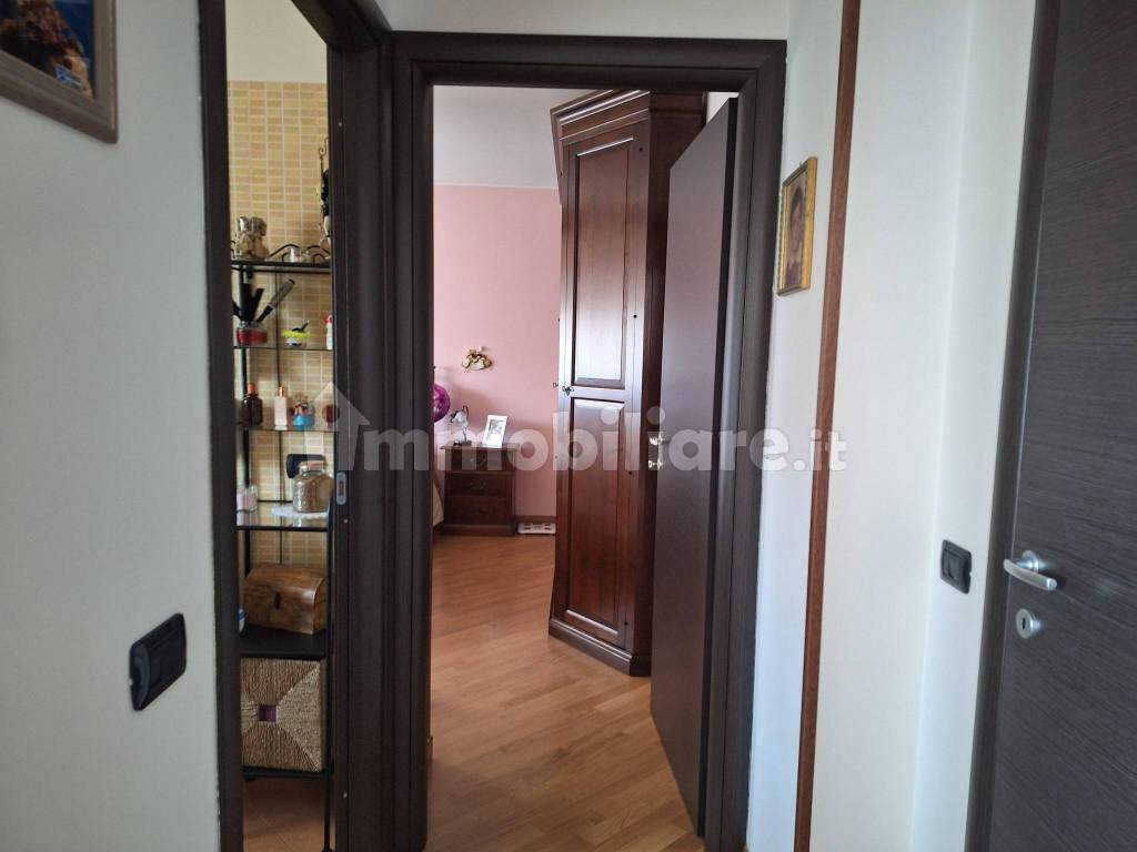 Interno appartamento