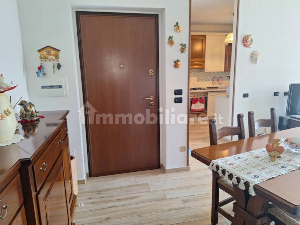 Interno appartamento