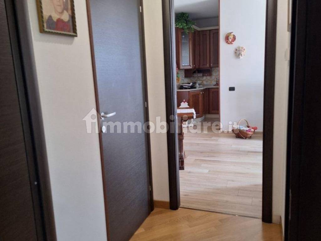 Interno appartamento