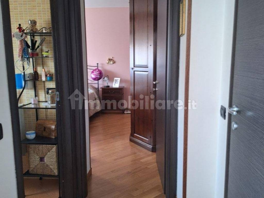 Interno appartamento