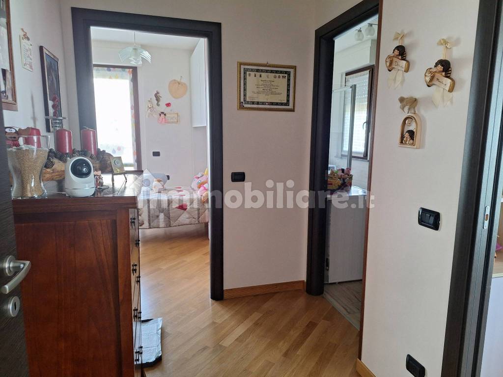 Interno appartamento