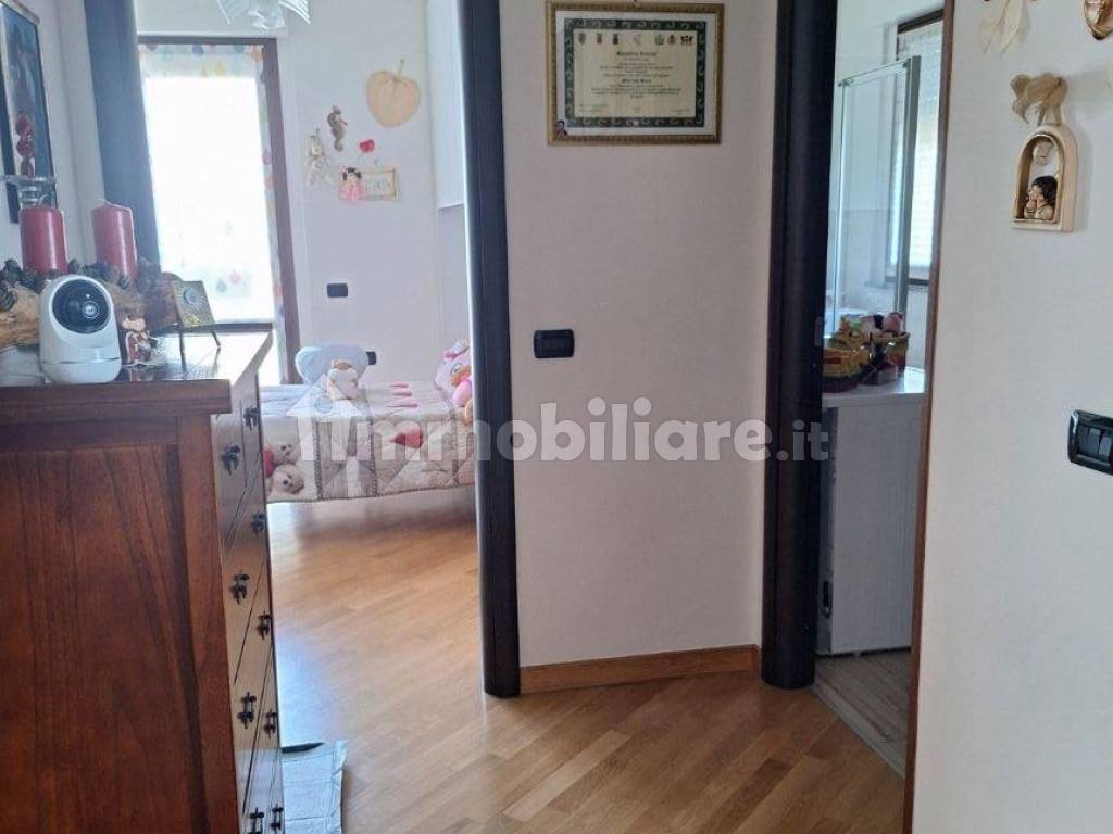 Interno appartamento