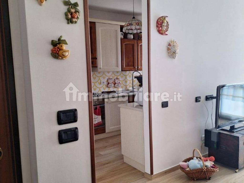 Interno appartamento