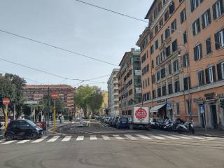 Piazza Antonio Mancini