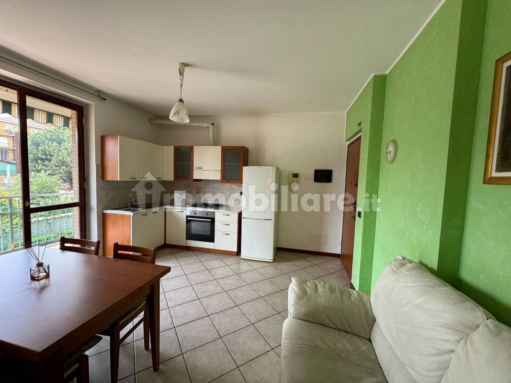 Interno appartamento