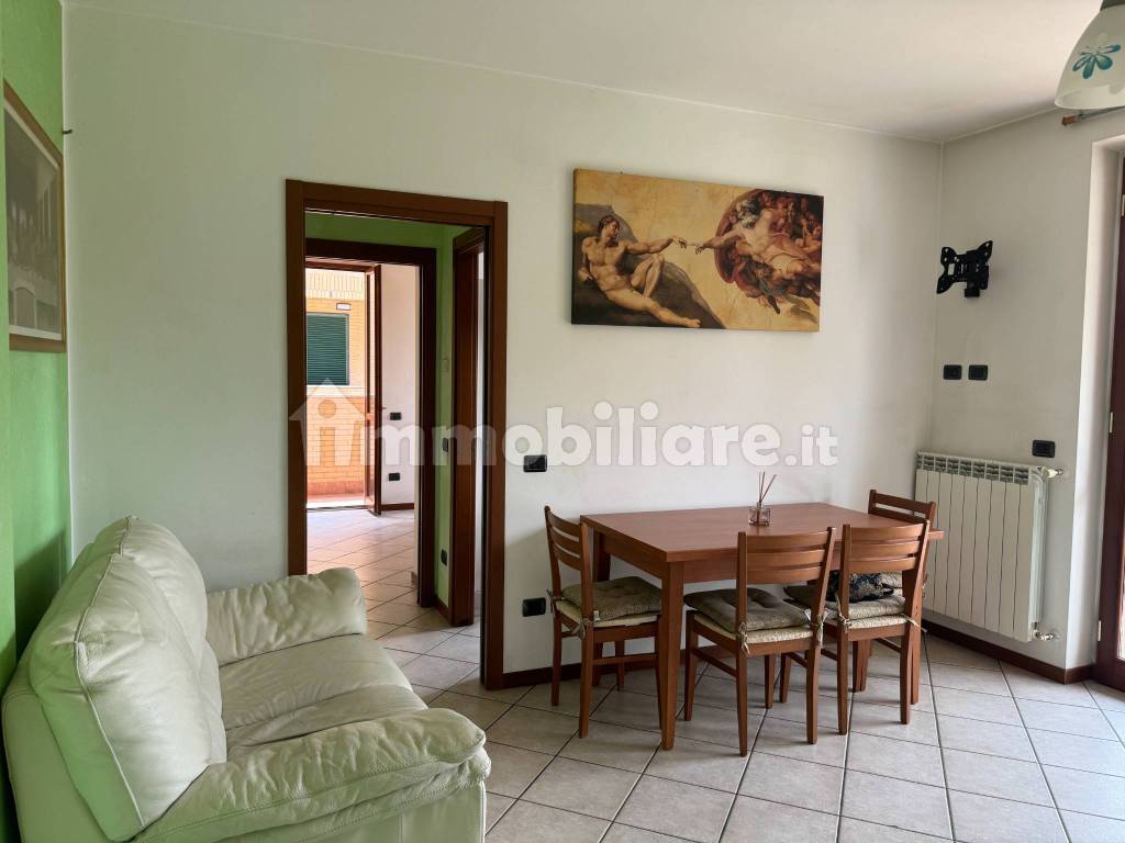 Interno appartamento