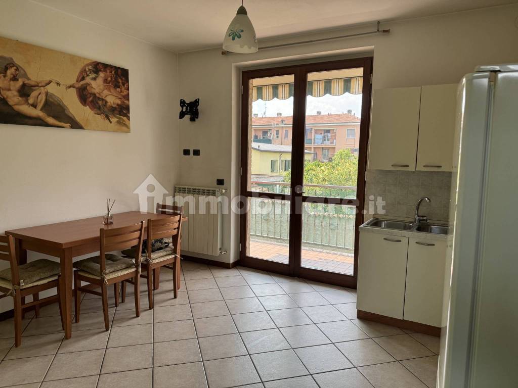 Interno appartamento