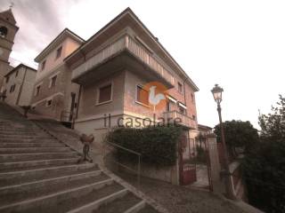 Facciata